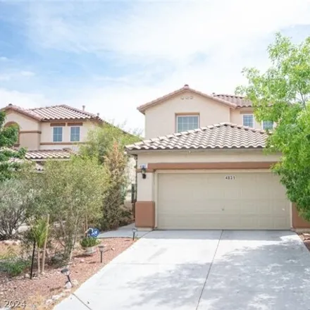 Buy this 3 bed house on 4825 Jubilee Diamond Court in Enterprise, NV 89139