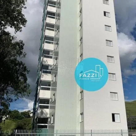 Buy this 3 bed apartment on Rua Argentina in Jardim Quisisana, Poços de Caldas - MG