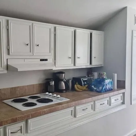 Rent this 1 bed apartment on Houston