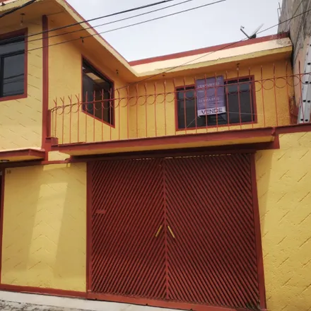 Image 5 - Calle Tonatico, Altavilla, 07520 Ecatepec de Morelos, MEX, Mexico - House for sale