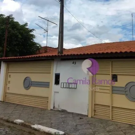 Image 2 - Rua Francisca de Freitas, Vila Mazza, Suzano - SP, 08610-055, Brazil - House for sale