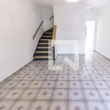 Rent this 3 bed house on Rua Terebé in Vila Gomes Cardim, São Paulo - SP