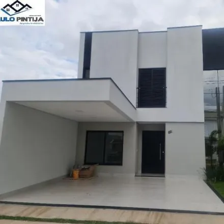 Buy this 3 bed house on Rua Cajueiro in Tombadouro, Indaiatuba - SP