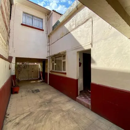 Buy this 5 bed house on Cerrada Juan de la Barrera 42 in Benito Juárez, 03440 Mexico City
