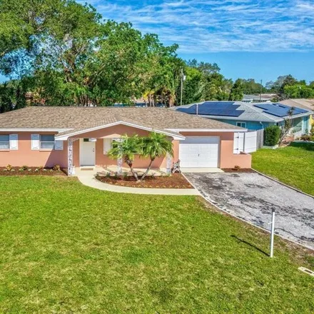 Buy this 3 bed house on 10813 88th Avenue in Seminole, FL 33772