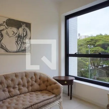 Rent this 1 bed apartment on Hemera Vibes in Rua Professor Milton Sullivan 51, Carvoeira
