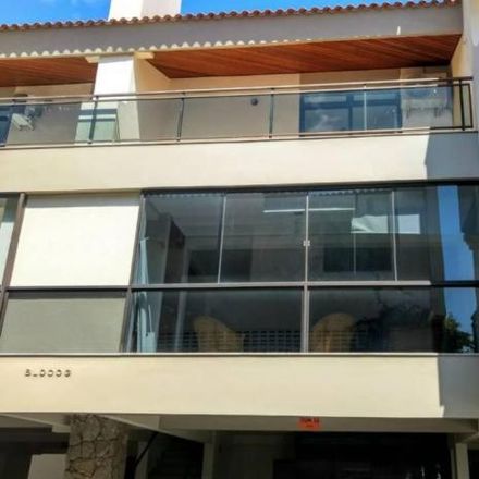 Rent this 4 bed apartment on unnamed road in Cachoeira do Bom Jesus, Florianópolis - SC