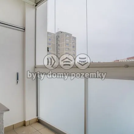 Rent this 2 bed apartment on Okružní 2100 in 470 01 Česká Lípa, Czechia