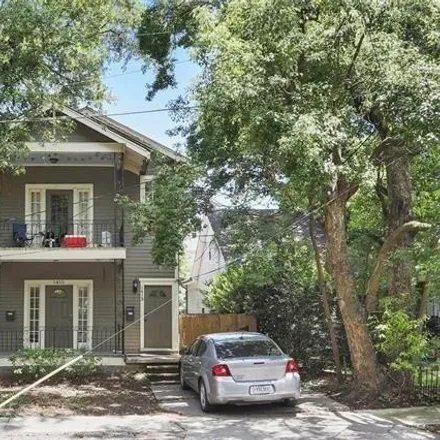 Image 1 - 1413 Hillary Street, New Orleans, LA 70118, USA - House for rent