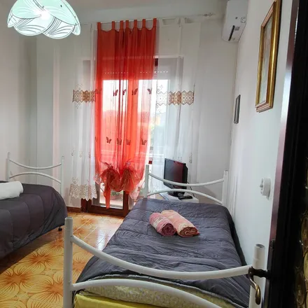 Rent this 1 bed apartment on Via Africo in 3, 09126 Cagliari CA