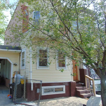 Buy this 4 bed townhouse on 46 North 21st Street in East Camden, Camden