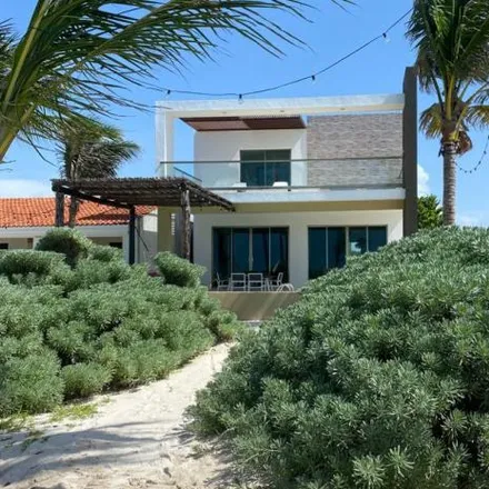 Rent this 4 bed house on unnamed road in YUC, Mexico