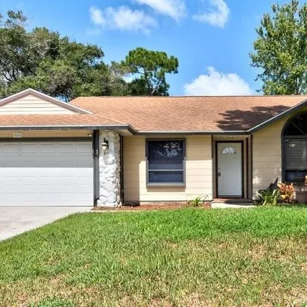 Buy this 3 bed house on 565 Browning Terrace in Sebastian, FL 32958