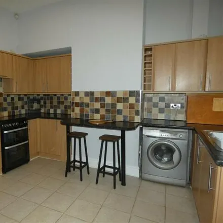 Image 3 - Shelley Road, Preston, PR1 7JU, United Kingdom - House for rent