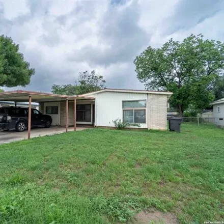 Image 1 - 143 Gorham Drive, San Antonio, TX 78226, USA - House for sale