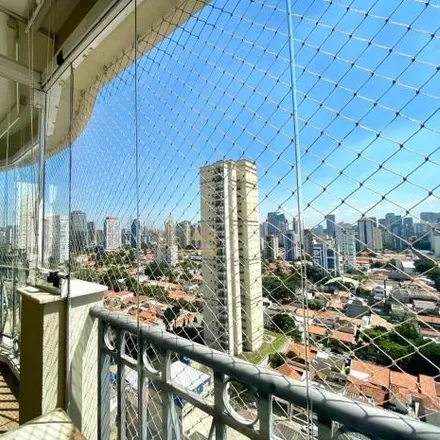 Buy this 3 bed apartment on Rua California in Brooklin Novo, São Paulo - SP