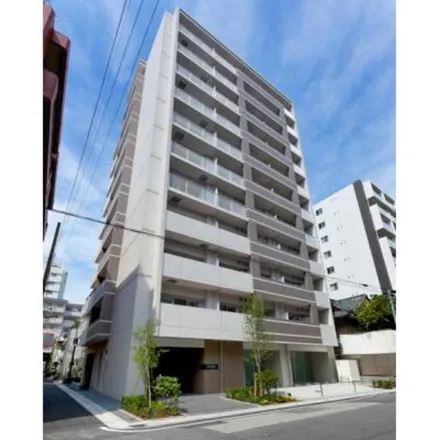 Image 1 - unnamed road, Midori 4-chome, Sumida, 130-0023, Japan - Apartment for rent