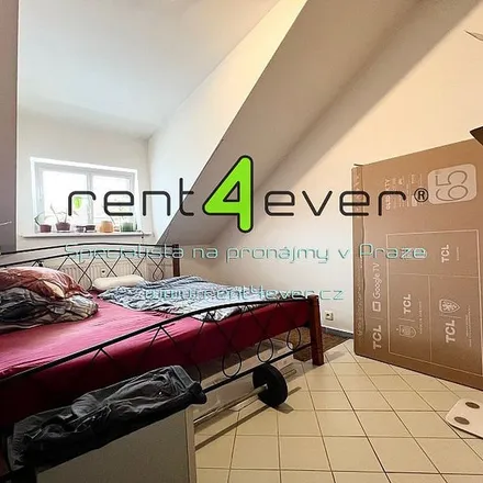 Image 2 - Petra Rezka, 140 23 Prague, Czechia - Apartment for rent