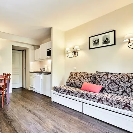 Rent this 1 bed apartment on 14800 Deauville