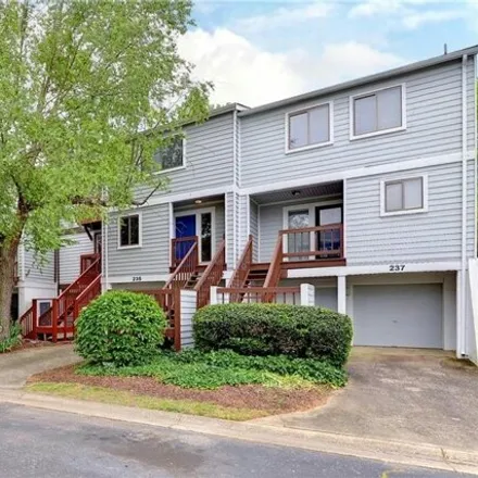 Rent this 2 bed house on 235 Mill Point Drive in Hampton, VA 23669