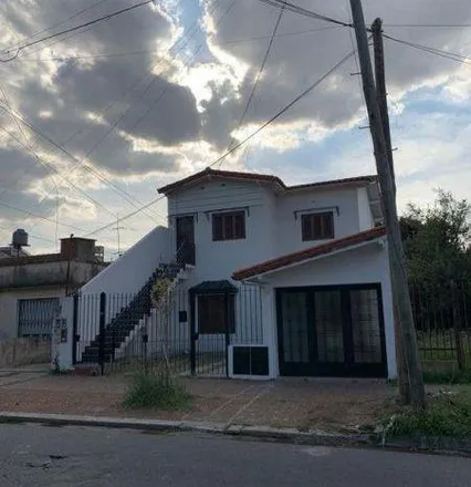 Image 2 - General Ocampo 503, Partido de La Matanza, Villa Luzuriaga, Argentina - Apartment for sale