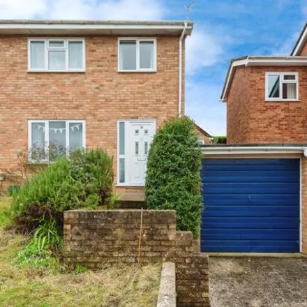 Buy this 3 bed duplex on Guildings Way in Kings Stanley, GL10 3LF