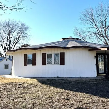 Buy this 2 bed house on 812 Commercial Street in Logan, Phillips County