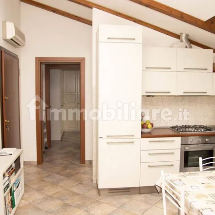 Rent this 2 bed apartment on Via Giuseppe Ubicini in 27100 Pavia PV, Italy