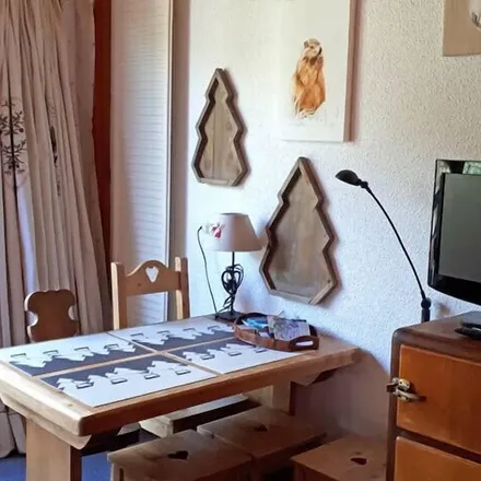 Rent this studio apartment on 83720 Trans-en-Provence