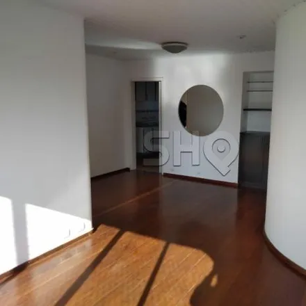 Rent this 3 bed apartment on Santandrer in Rua Cunha Gago 446, Pinheiros