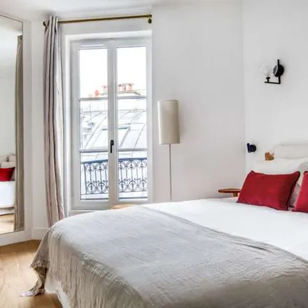 Image 6 - 4 Rue Tiquetonne, 75002 Paris, France - Apartment for rent