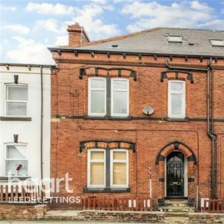 Rent this 1 bed apartment on Just Eat MacDonners in 22-24 Whingate Road, Leeds