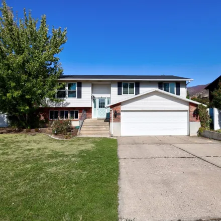 Buy this 4 bed house on 424 West Creekview Drive in Centerville, UT 84014