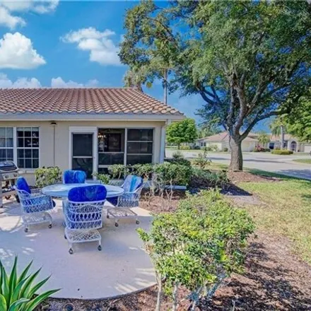 Image 9 - Via Verde, Herons Glen Golf and Country Club, Lee County, FL, USA - House for sale
