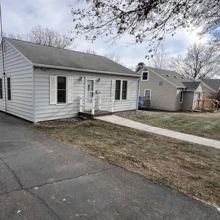 Buy this 3 bed house on 739 7th Avenue in Coon Rapids, Carroll County