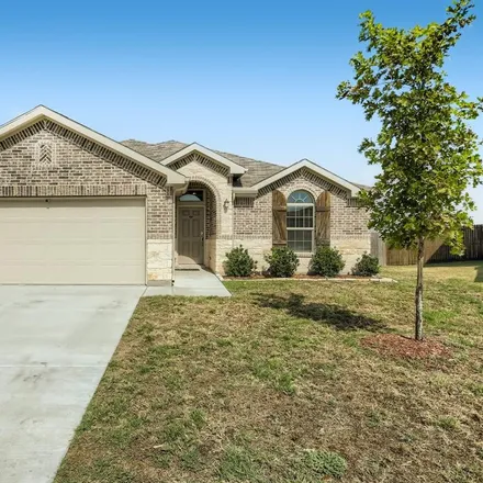 Buy this 3 bed house on Leadrope Circle in Fort Worth, TX 76052
