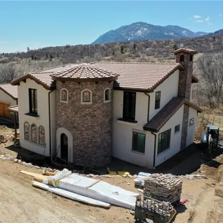 Image 5 - Bergamo Way, Colorado Springs, CO 80904, USA - House for sale