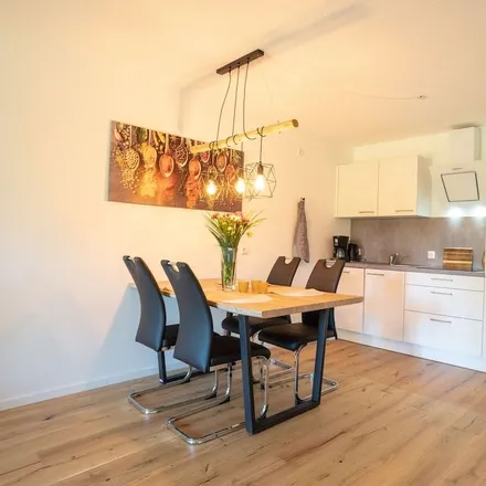 Rent this 1 bed apartment on Hauptstraße 240 in 78343 Gaienhofen, Germany