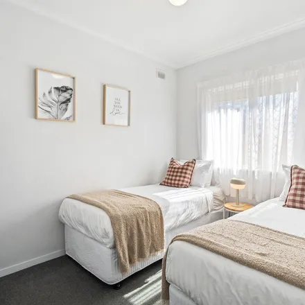 Rent this 2 bed apartment on Hobart Road in Henley Beach South SA 5022, Australia