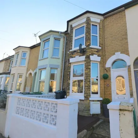 Image 4 - Pelham Road, Cowes, PO31 7DN, United Kingdom - Townhouse for rent
