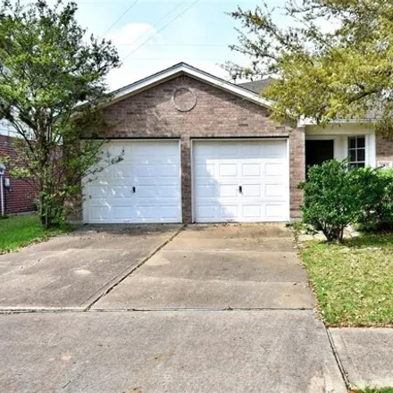 Rent this 4 bed house on 21102 Barker Canyon Lane in Cinco Ranch, Fort Bend County