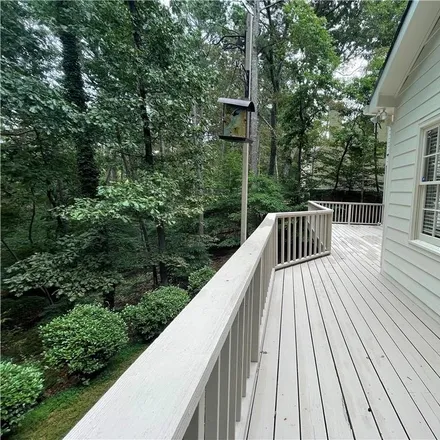Image 7 - 5450 Heathridge Terrace, Johns Creek, GA 30097, USA - House for rent
