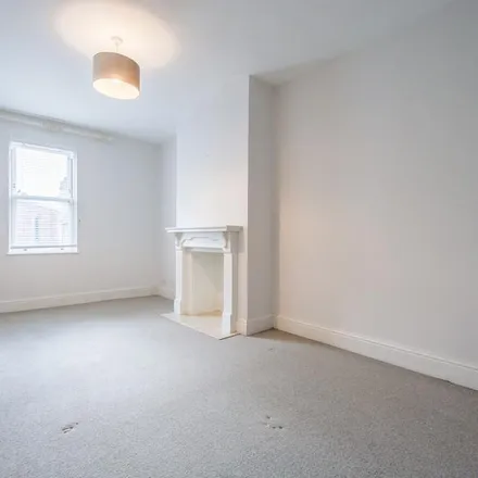 Rent this 2 bed apartment on 12 Station Road in Bath, BA1 3HF