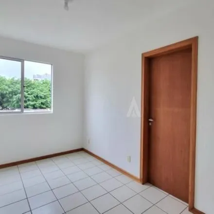 Rent this 1 bed apartment on Rua Hugo Polzin 41 in Santo Antônio, Joinville - SC