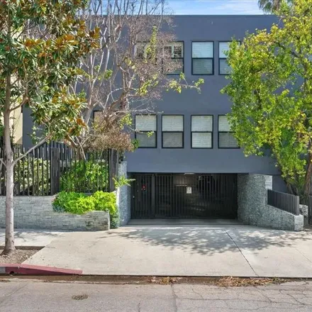 Image 1 - 622 Huntley Drive, West Hollywood, CA 90069, USA - Apartment for rent