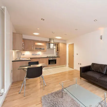 Rent this 1 bed room on Novem House in 9 Chicksand Street, Spitalfields