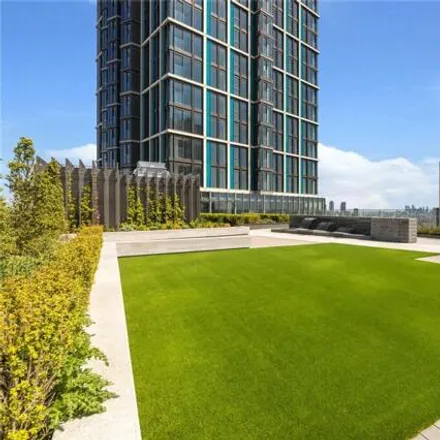 Image 7 - Damac Tower, Londres, Great London, Sw8 - Apartment for sale