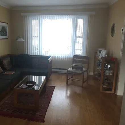 Rent this 1 bed house on Laval (administrative region) in Sainte-Rose, QC