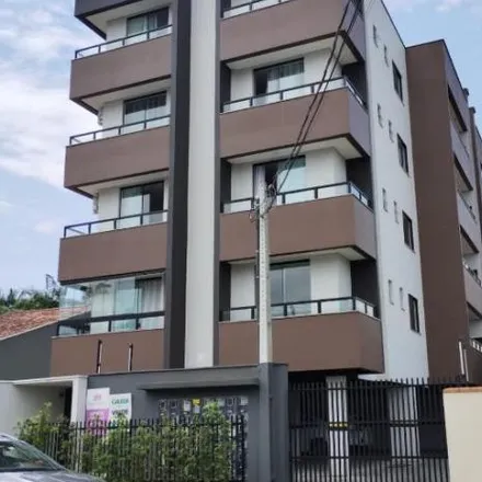 Buy this 1 bed apartment on Rua Max Lepper 74 in Costa e Silva, Joinville - SC