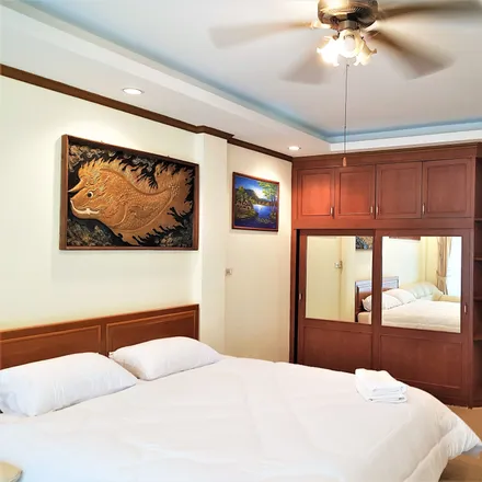 Image 5 - Inrawadee Resort, Chaiya Pruek Soi 3, Pattaya, Chon Buri Province 20260, Thailand - Condo for rent